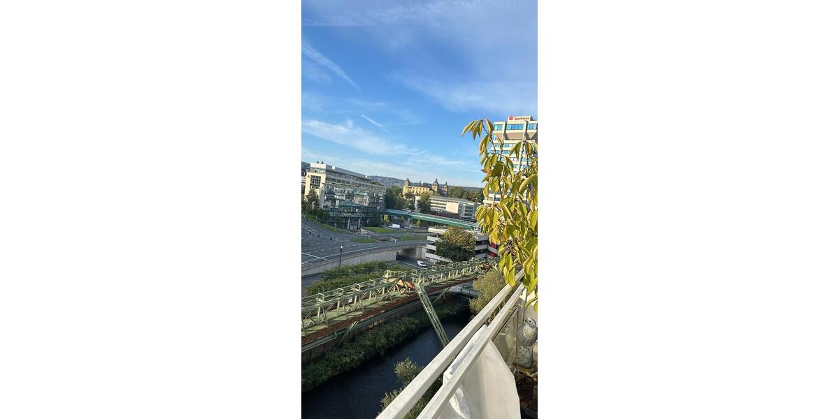 Etagenwohnung Wuppertal Elberfeld - 1 Zimmer, 50 m&sup2;, 159.000&euro; | Angebot:24714686