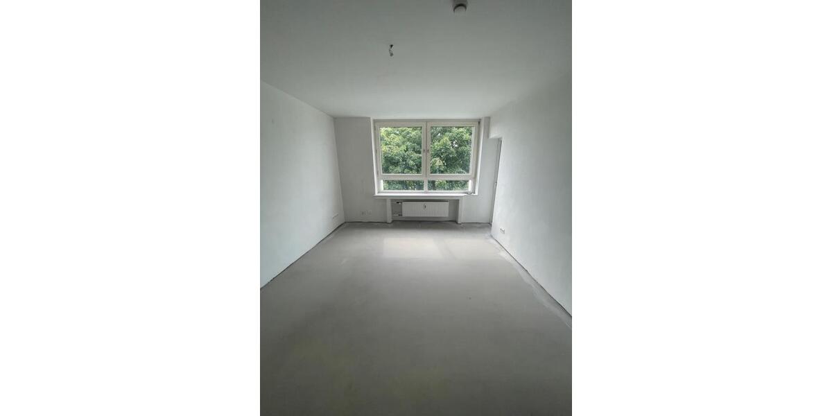 Erdgeschoßwohnung Moers Rheinkamp - 2.5 Zimmer, 50 m&sup2;, 432&euro; | Angebot:26416240