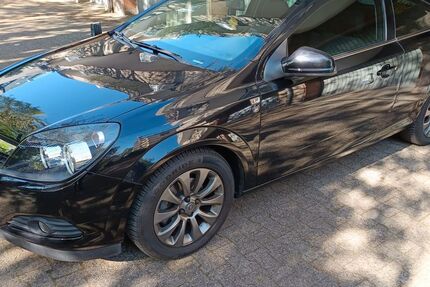 Opel Astra 15.890 km 7.500 &euro; Schwelm 58332