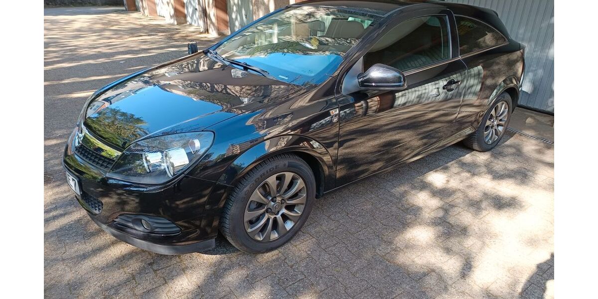 Opel Astra 15.890 km 7.500 &euro; Schwelm 58332