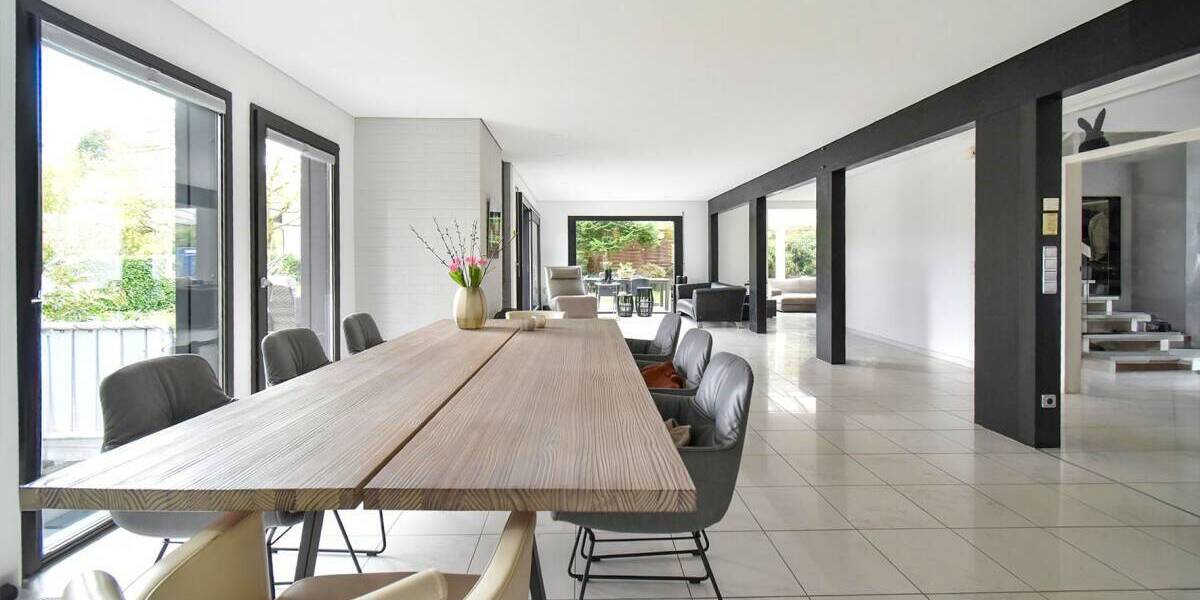 Einfamilienhaus Essen Heidhausen - 5 Zimmer, 220 m&sup2;, 975.000&euro; | Angebot:26499112