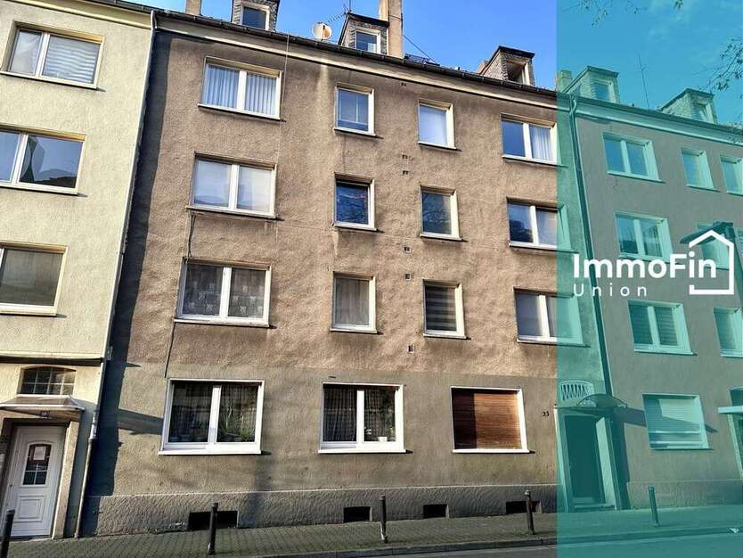 Haus zum Kaufen in Gelsenkirchen 399.000 € 340 m²