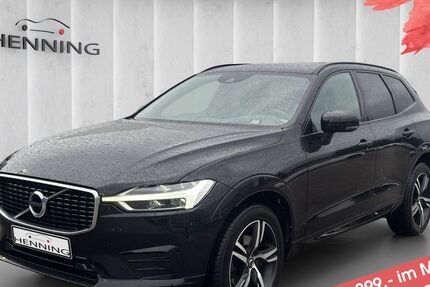 Volvo XC60 129.000 km 28.780 &euro; Herne 44653
