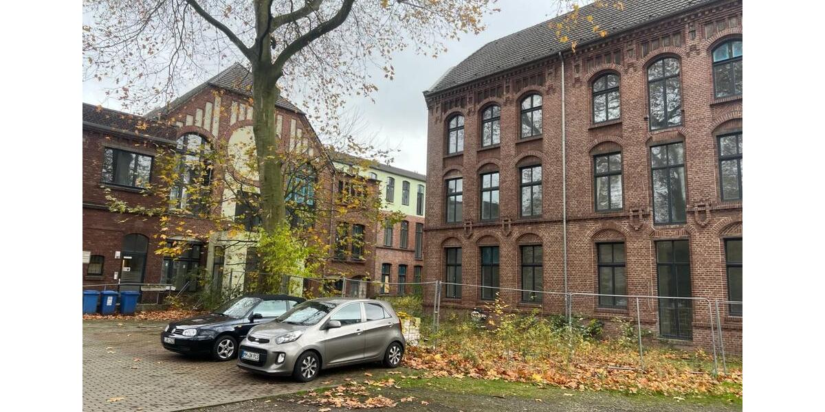 Erdgeschoßwohnung Oberhausen - 2 Zimmer, 91 m&sup2;, 345.000&euro; | Angebot:23614304