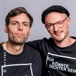 Simon & Jan - Heiße Luft // 32. Festival der Kleinkunst