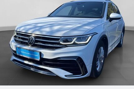 VW Tiguan 107.575 km 23.860 &euro; Castrop-Rauxel 44575