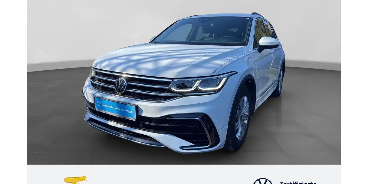VW Tiguan 107.575 km 25.980 &euro; Castrop-Rauxel 44575