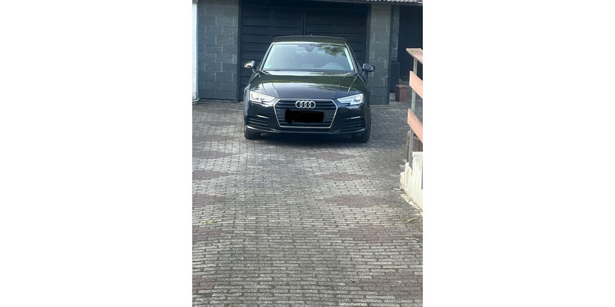 Audi A4 137.700 km 13.900 &euro; Wuppertal 42275