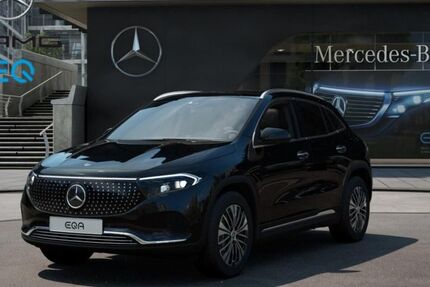 Mercedes-Benz EQA 6.374 km 38.880 &euro; Schwelm 58332