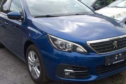 Peugeot 308 122.000 km 8.000 &euro; Bochum 44793