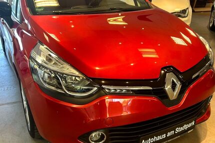 Renault Clio 164.000 km 4.500 &euro; Bochum 44791