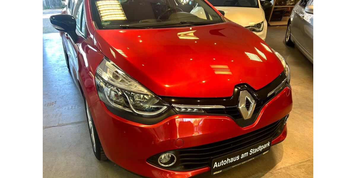 Renault Clio 164.000 km 4.500 &euro; Bochum 44791