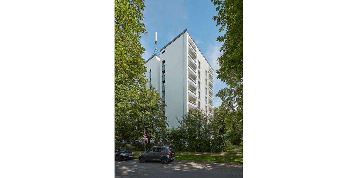 Etagenwohnung Bochum Harpen - 3 Zimmer, 73 m&sup2;, 655&euro; | Angebot:26932567