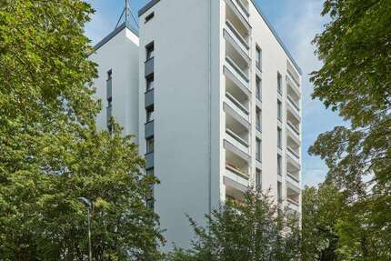 Wohnung Bochum Harpen - 3 Zimmer, 73 m&sup2;, 655&euro; | Angebot:26932567