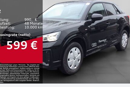 Audi Q2 7.999 km 49.490 &euro; Gelsenkirchen 45894