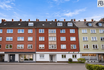 Wohnung Herne Eickel - 4.5 Zimmer, 97 m&sup2;, 170.000&euro; | Angebot:26888364