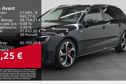 Audi A4 23.525 km 37.480 &euro; Dorsten 46284