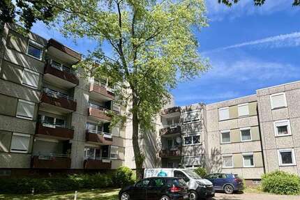 Wohnung Bochum Altenbochum - 2 Zimmer, 63 m&sup2;, 305&euro; | Angebot:27480233