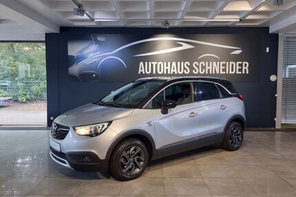 Opel Crossland (X) 147.885 km 10.500 &euro; Ratingen 40880