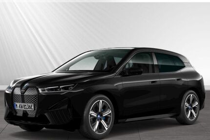 BMW iX 59.100 km 44.790 &euro; Moers 47441