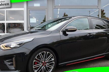 Kia ceed / Ceed 63.885 km 20.720 &euro; Marl 45772