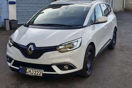 Renault Scenic 65.000 km 12.950 € Boele (Hagen) 58099