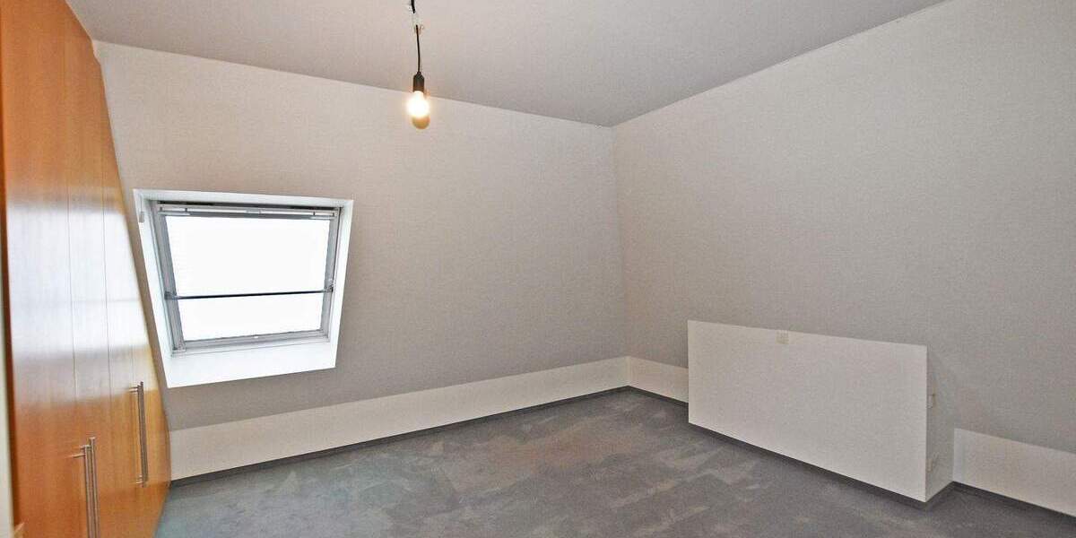 Moderne Penthouse-Maisonette-Wohnung in Essen-Bredeney 4 zimmer