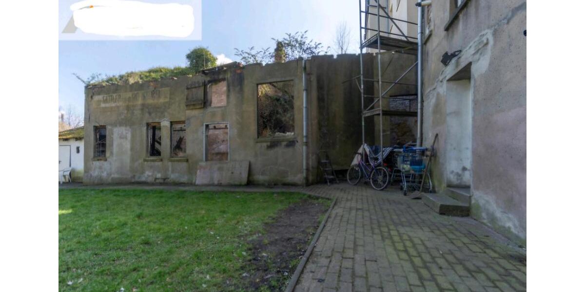 Mehrfamilienhaus, Wohnhaus Gladbeck Brauck - 12 Zimmer, 325 m&sup2;, 239.000&euro; | Angebot:27464605