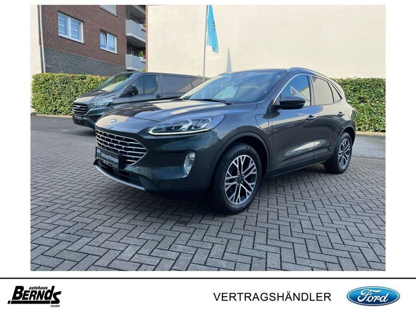 Ford Kuga 28.790 km 27.990 € Dinslaken 46539