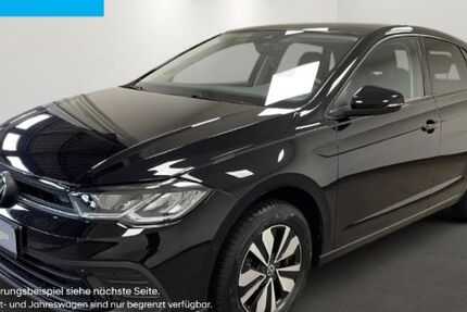 VW Polo 6.986 km 24.280 € Düsseldorf 40233