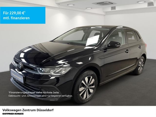VW Polo 6.986 km 24.280 € Düsseldorf 40233