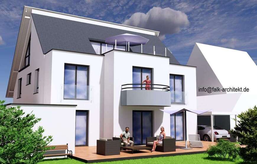 Haus zum Kaufen in Castrop-Rauxel 1.108.250 € 300 m²