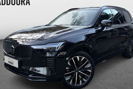 Volvo XC90 17.171 km 62.990 &euro; Wuppertal 42117
