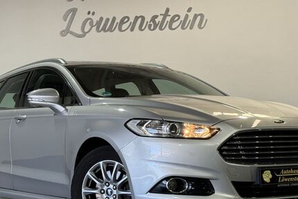Ford Mondeo 127.147 km 9.480 &euro; Moers 47443