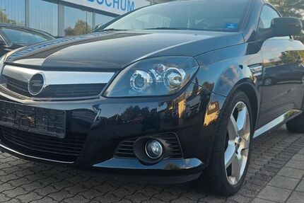 Opel Tigra