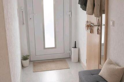 Reihenmittelhaus mit Garten, Garage in Essen Gerschede zimmer