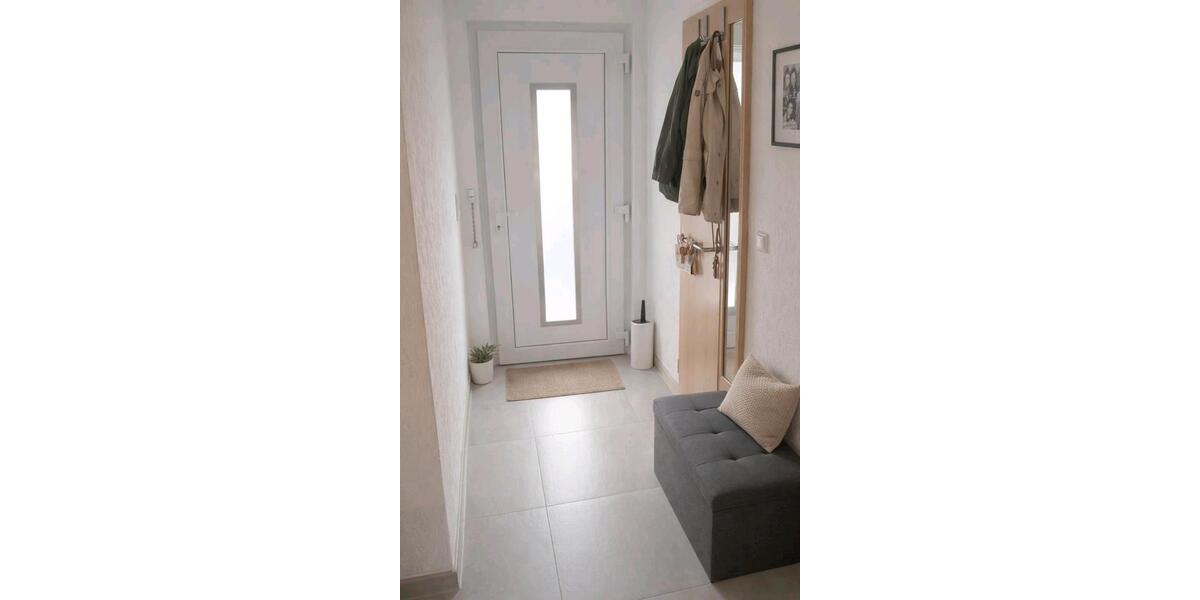 Reihenmittelhaus mit Garten, Garage in Essen Gerschede zimmer