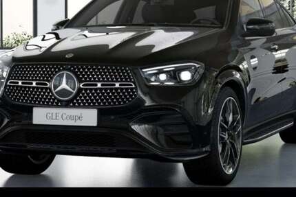 Mercedes-Benz GLE 350 9.900 km 104.500 &euro; Wuppertal 42115