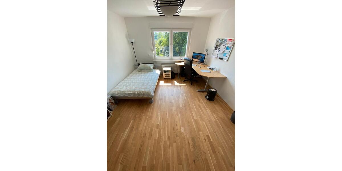 Etagenwohnung Essen Stadtbezirk IV - 2.5 Zimmer, 60 m&sup2;, 610&euro; | Angebot:26676689
