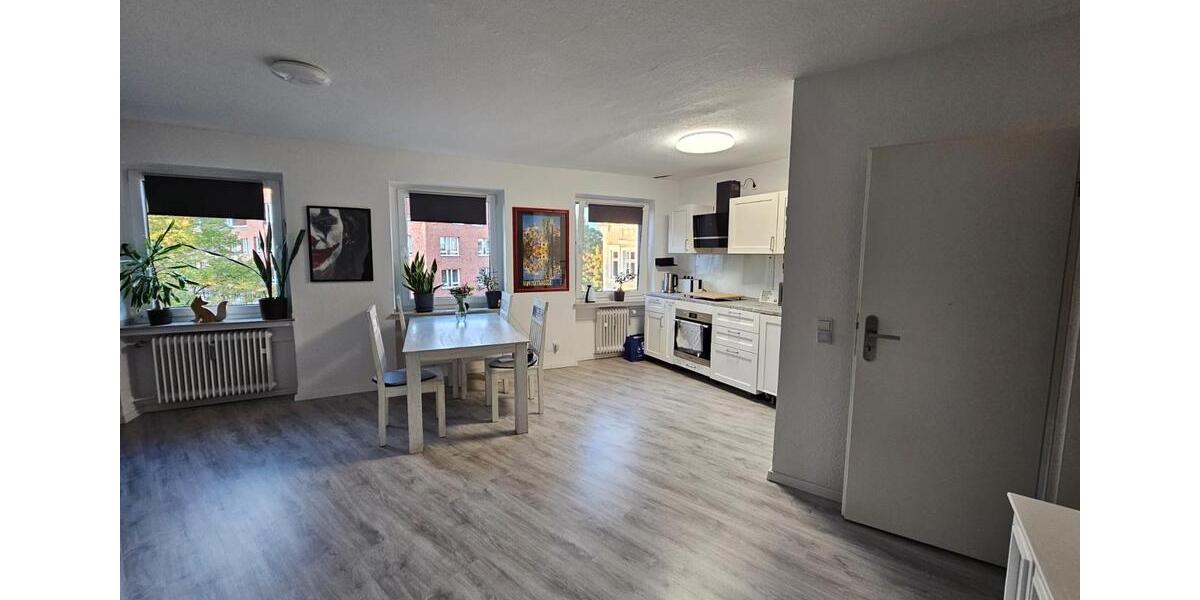 Etagenwohnung Gladbeck - 2.5 Zimmer, 70 m&sup2;, 490&euro; | Angebot:24628746