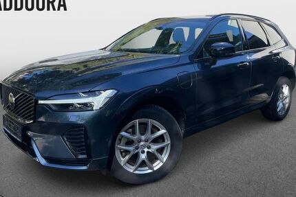 Volvo XC60 20.444 km 54.990 &euro; Wuppertal 42117