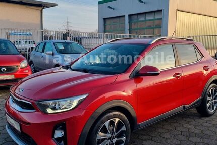 Kia Stonic 121.000 km 9.999 &euro; Dinslaken 46539