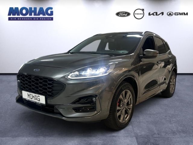 Ford Kuga 59.312 km 23.890 &euro; Essen 45134