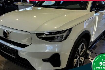 Volvo C40 31.291 km 25.990 &euro; Essen-Kray 45309