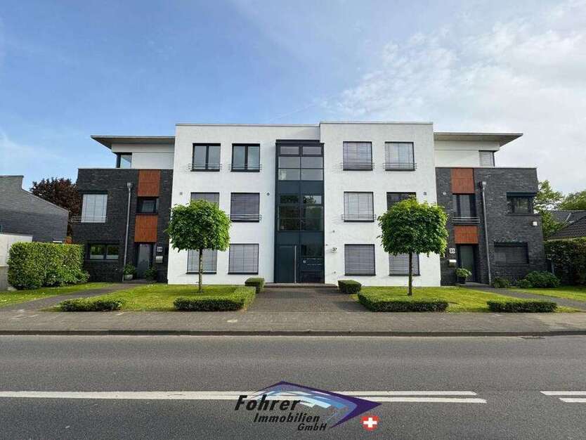 Wohnung zum Kaufen in Meerbusch 650.000 € 110 m²