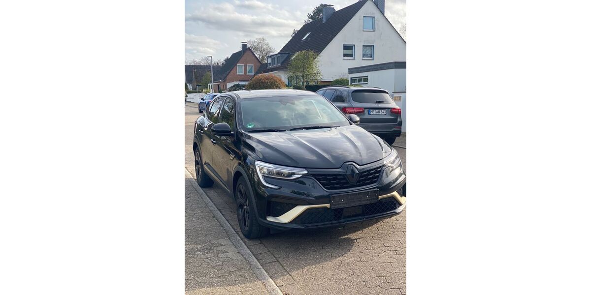 Renault Arkana 53.791 km 20.900 &euro; Ratingen 40885