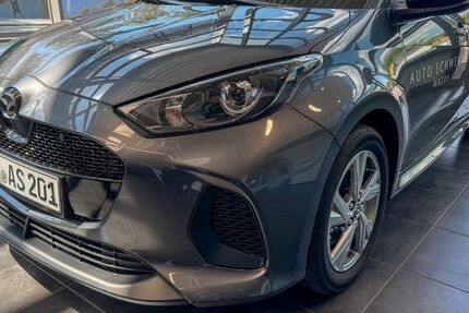 Mazda 2 Hybrid 9.276 km 23.394 &euro; Duisburg 47166
