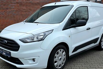 Ford Transit 120.000 km 7.600 &euro; Herne (NRW) 44628