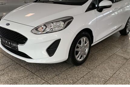 Ford Fiesta 28.700 km 11.985 &euro; Wuppertal 42329
