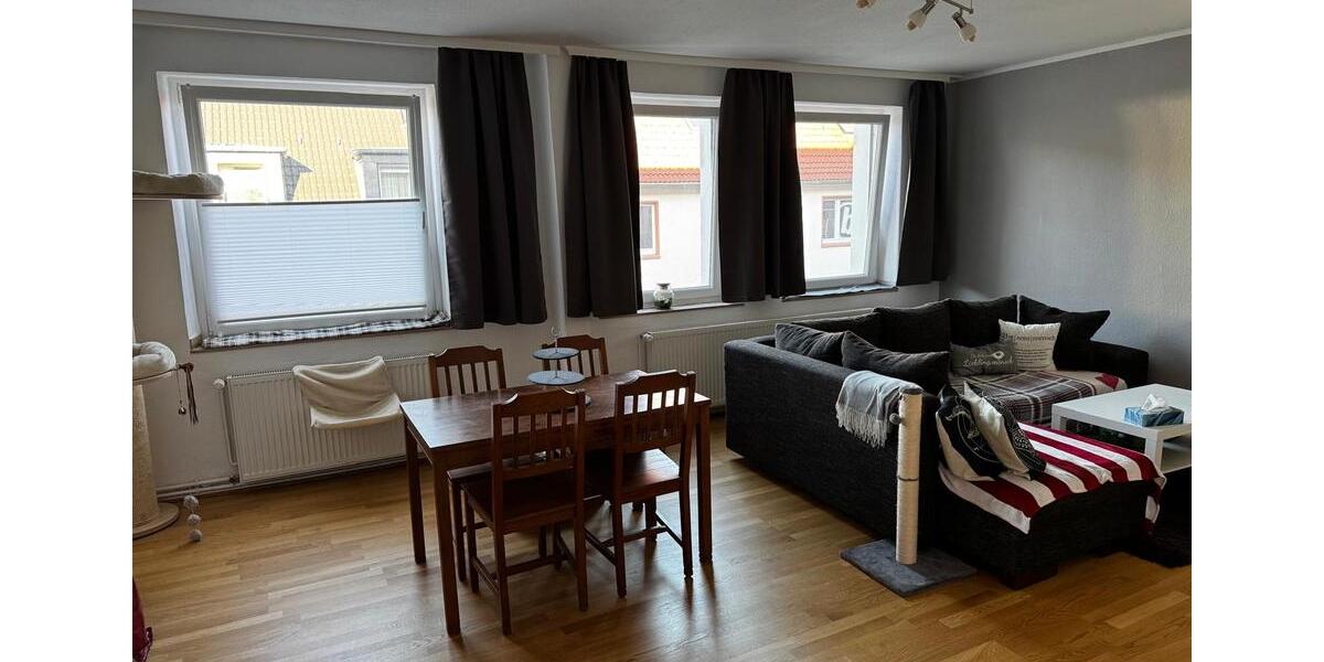 Etagenwohnung Essen Stadtbezirk II - 3 Zimmer, 76 m&sup2;, 980&euro; | Angebot:26386966